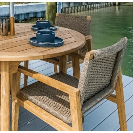 Outdoor Dining Chair