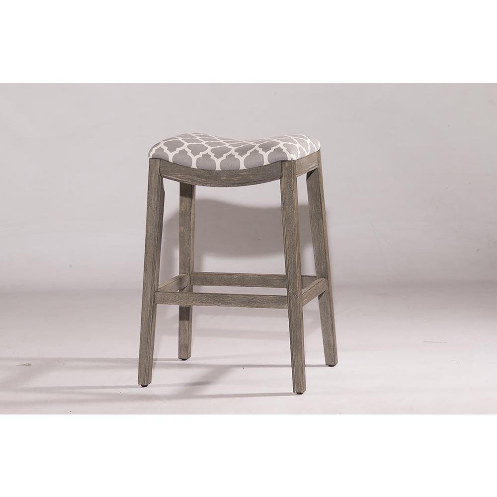 Backless Counter Height Stool