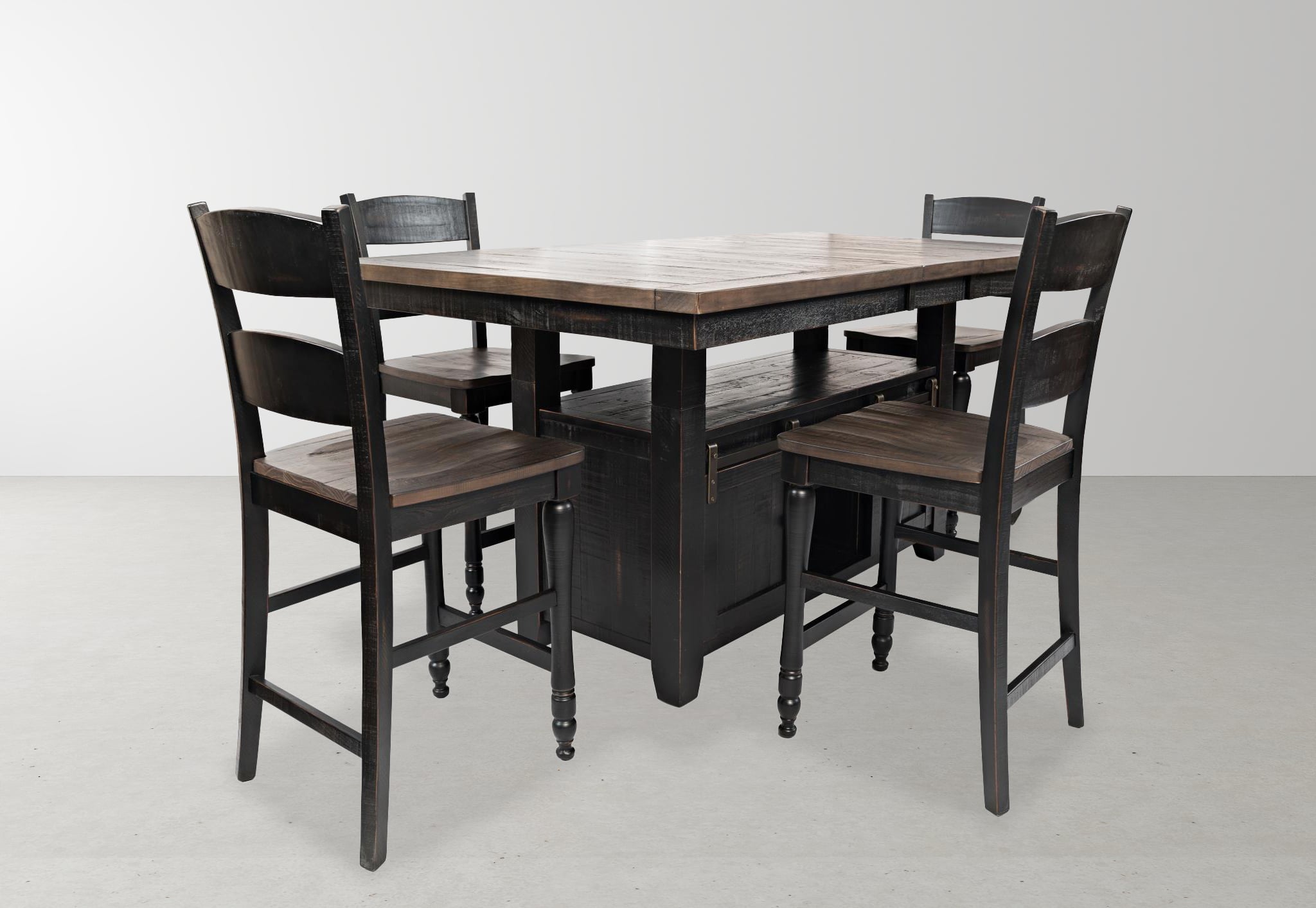 Five Piece Dining Set