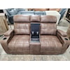 VFM Signature Transformer Three Piece Reclining Loveseat