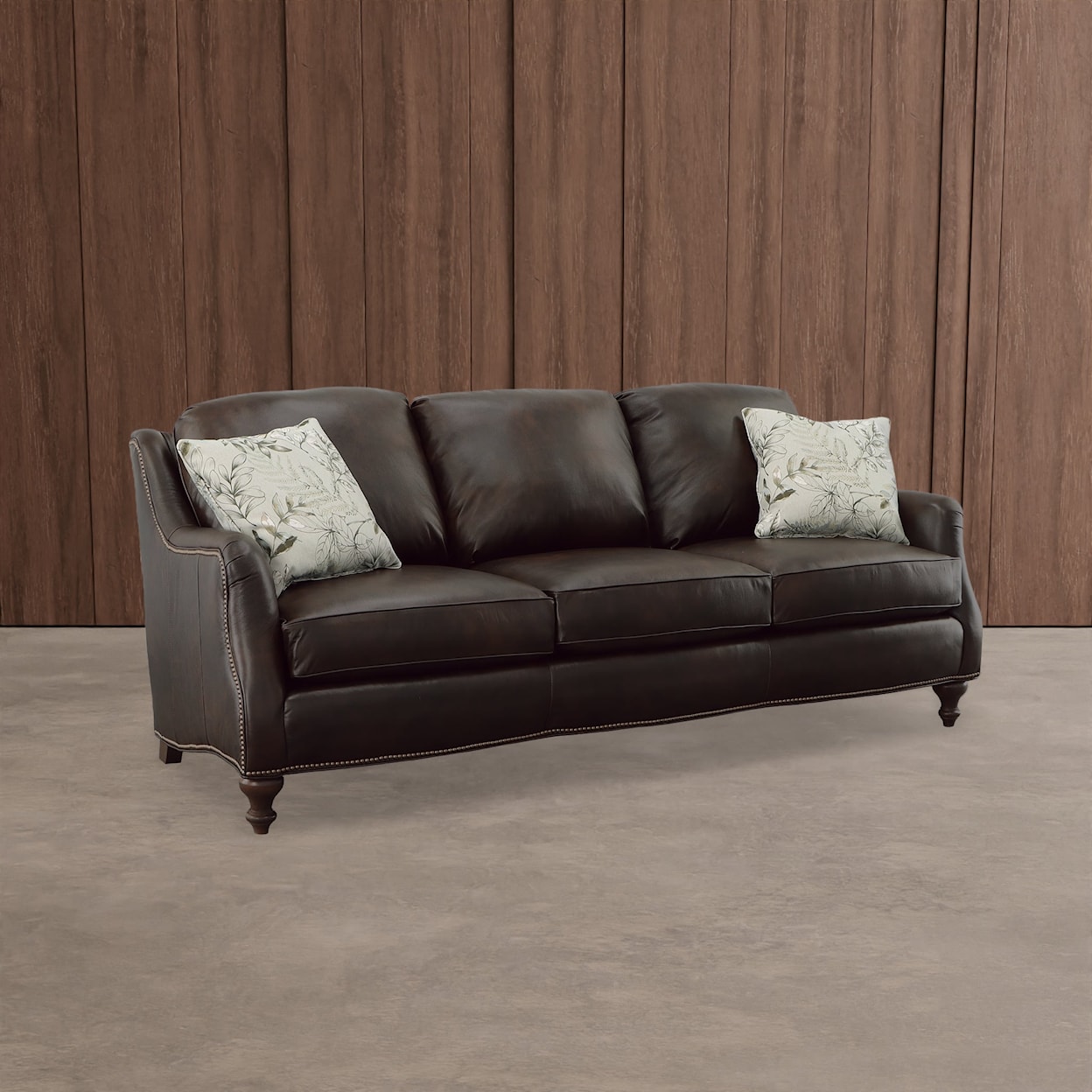 Kirkwood Designs Camden Sofa