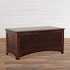 J&R Woodworking Finland Ashbury Blanket Chest