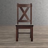 FN Chairs Denver Dining Side Chair