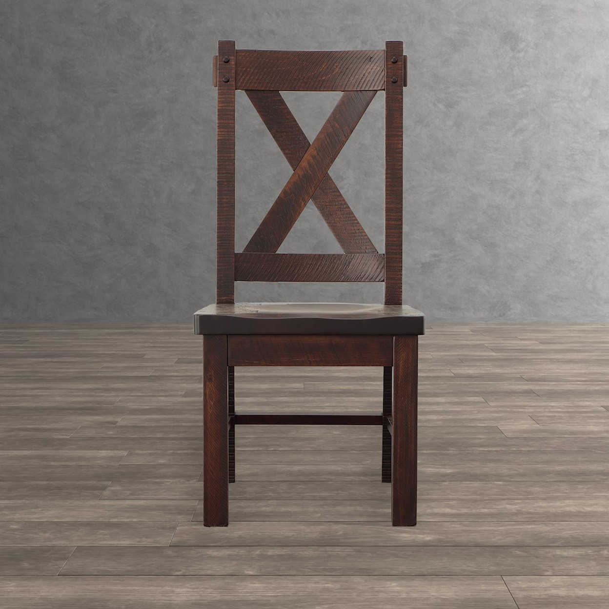 FN Chairs Denver Dining Side Chair