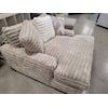 Style Line Serene Plush Chaise