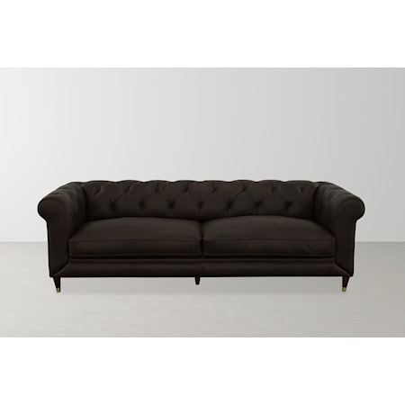 Long Sofa