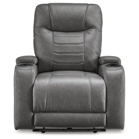 Power Recliner