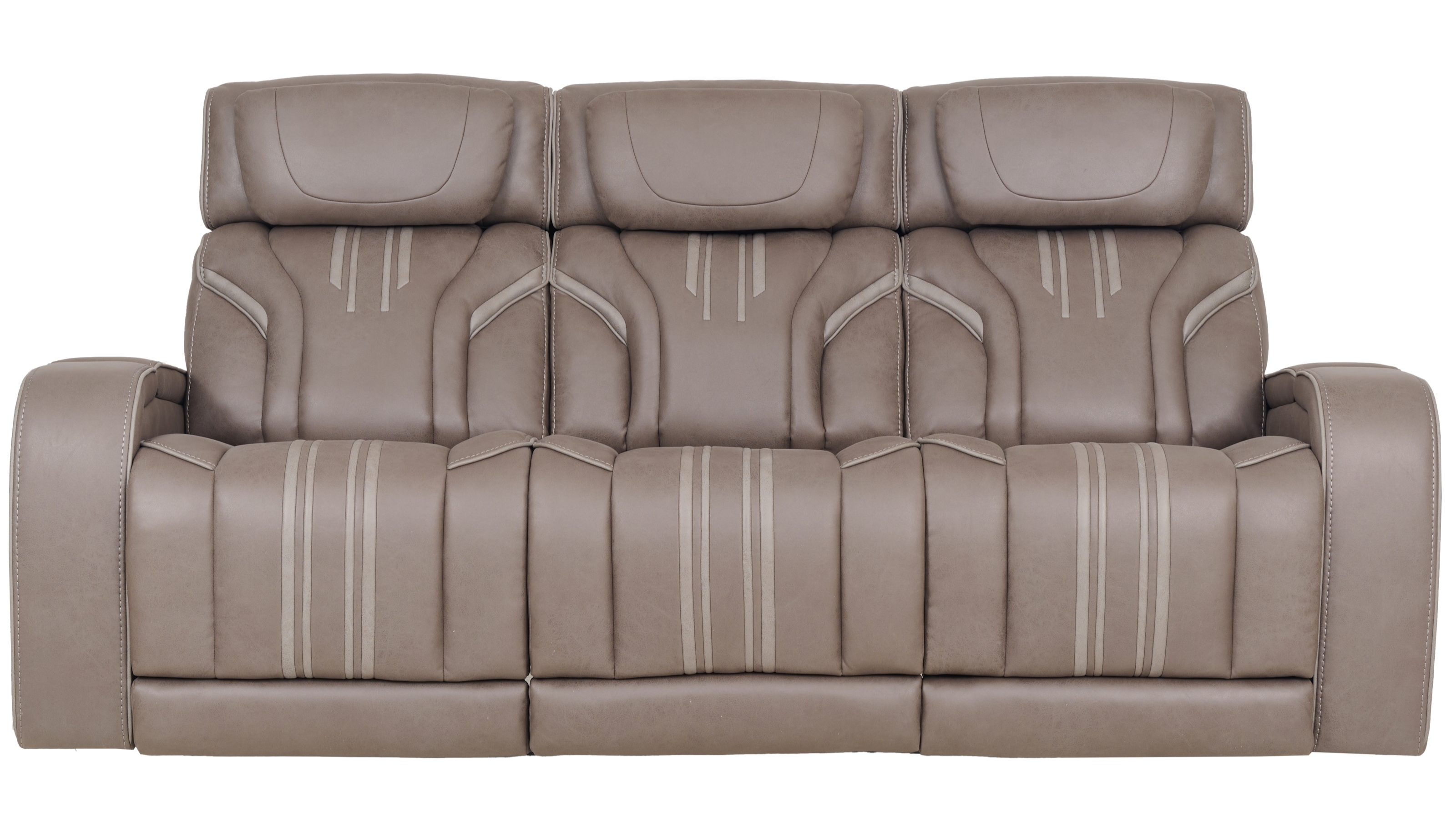 Power Reclining Sofa