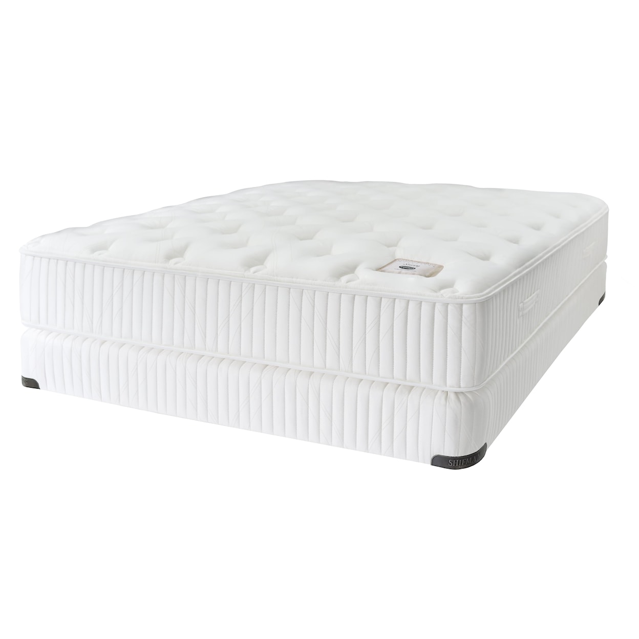 Shifman Mattress Surry Queen Mattress