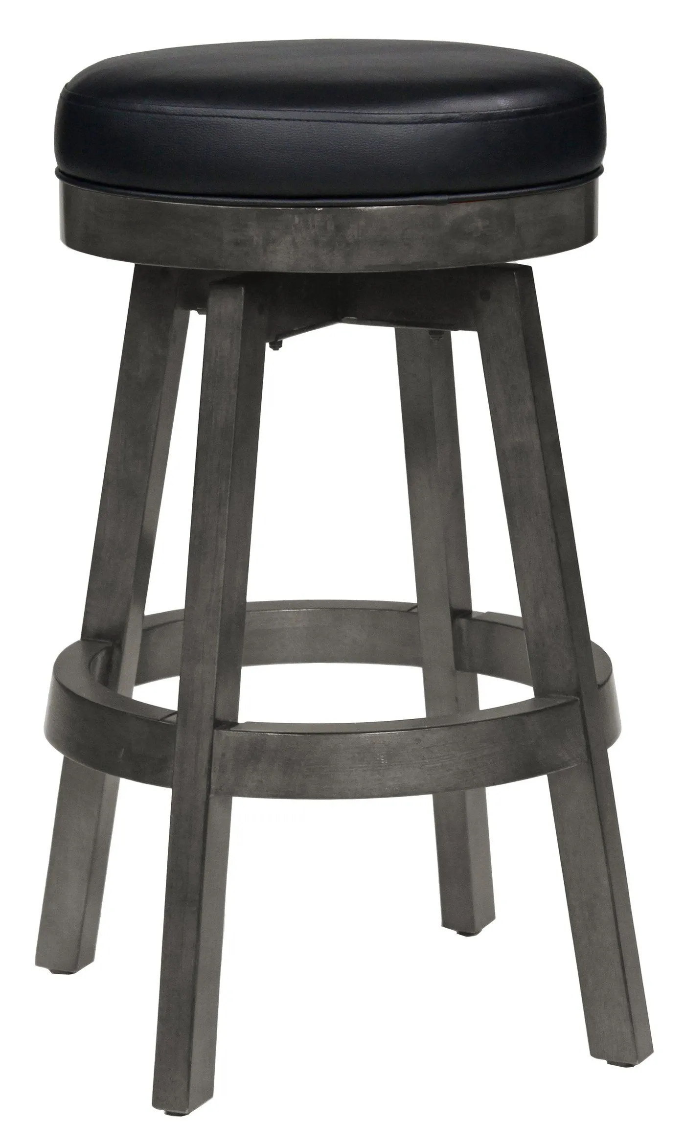 Backless Barstool