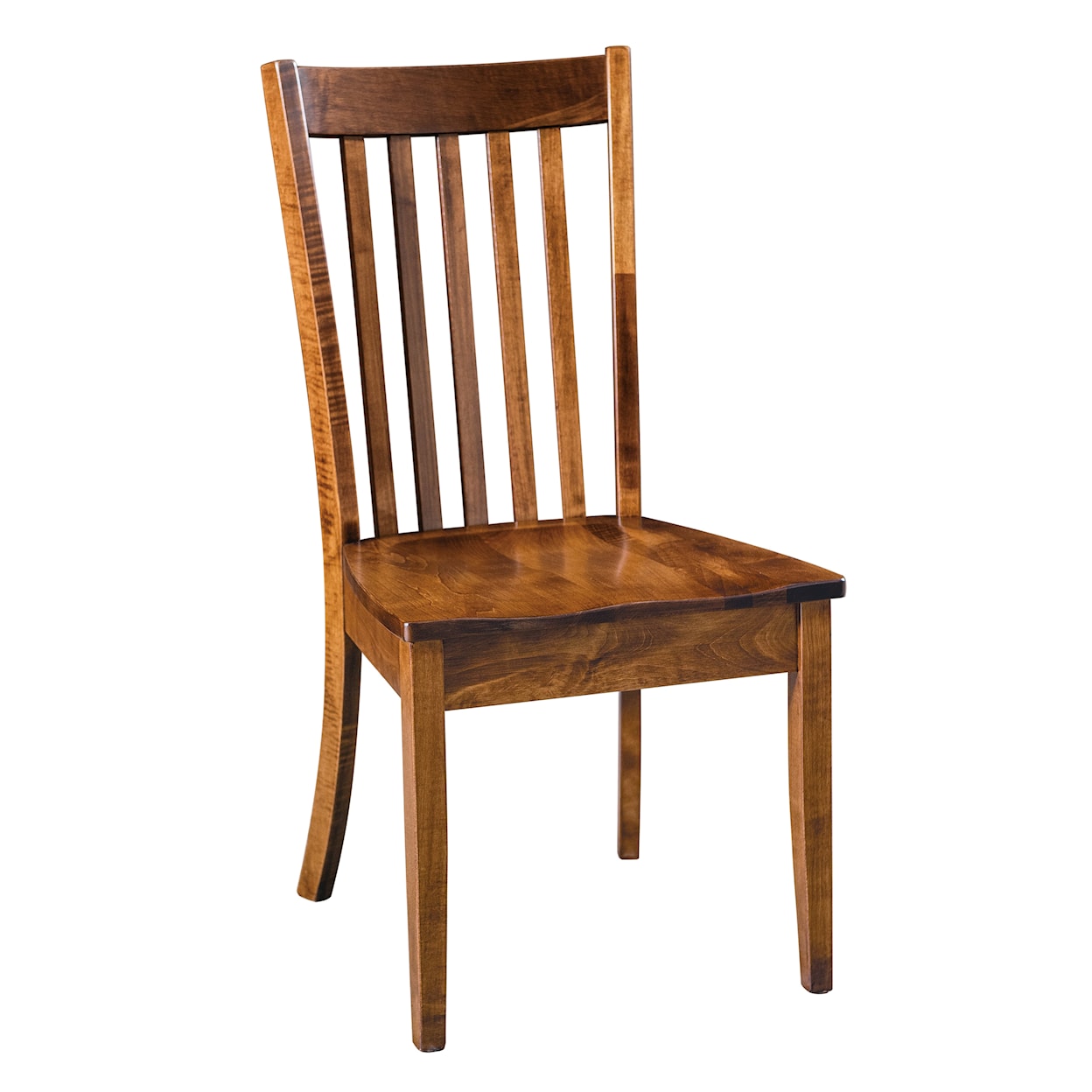 FN Chairs Newport Side Chair