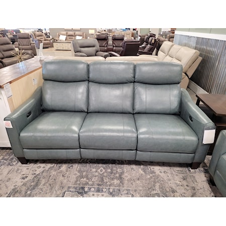 Power Reclining Sofa