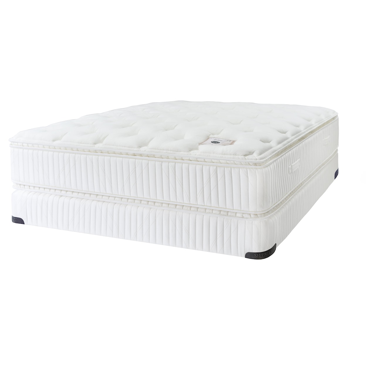 Shifman Mattress Esher Queen Mattress