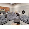 VFM Signature Lakewood Glider Sofa