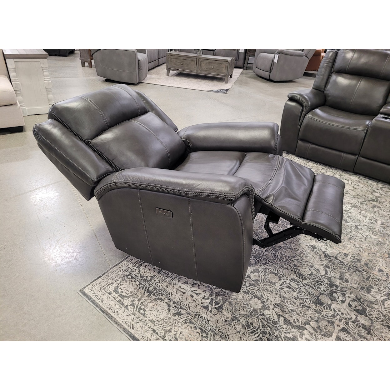 VFM Signature Emory Three Piece Living Room Group