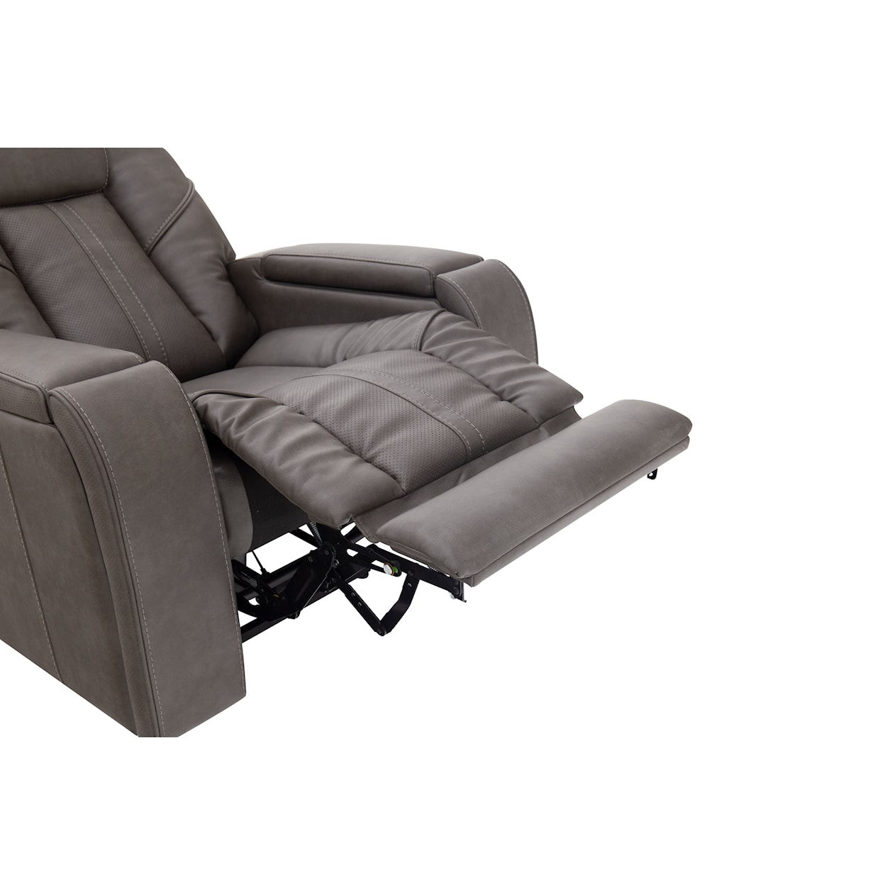 VFM Signature Pinnacle Multimedia Recliner