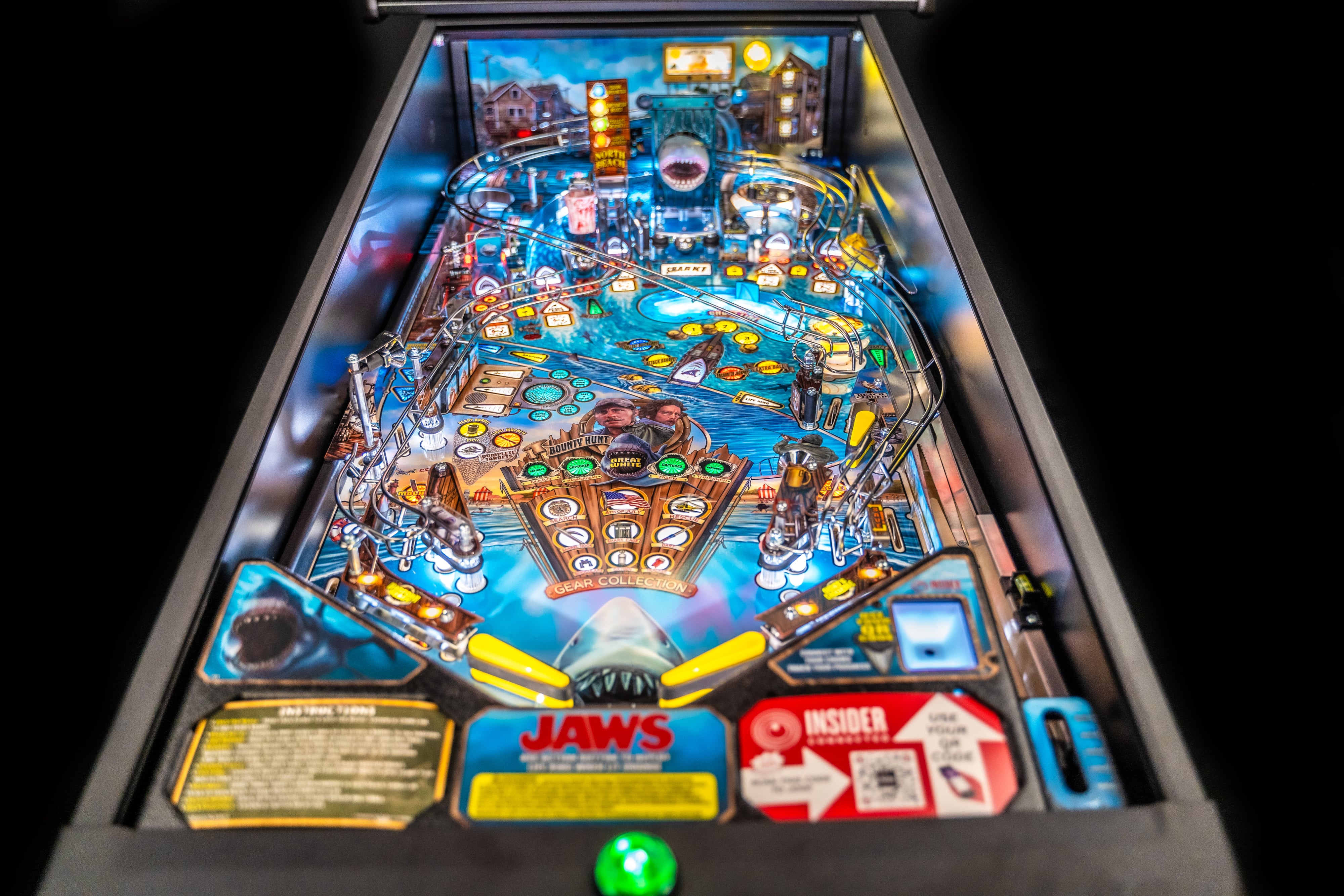 Stern Pinball Pinball Electronics Accessory