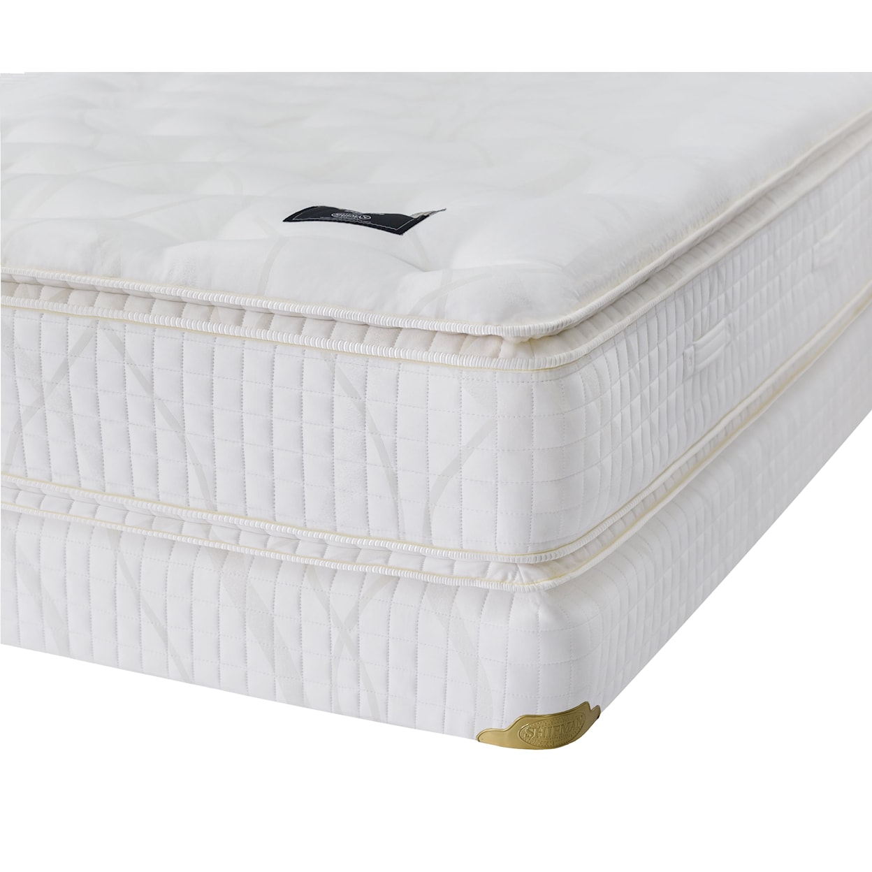 Shifman Mattress Bryson Full Mattress