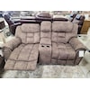 VFM Signature Boulder Power Reclining Loveseat