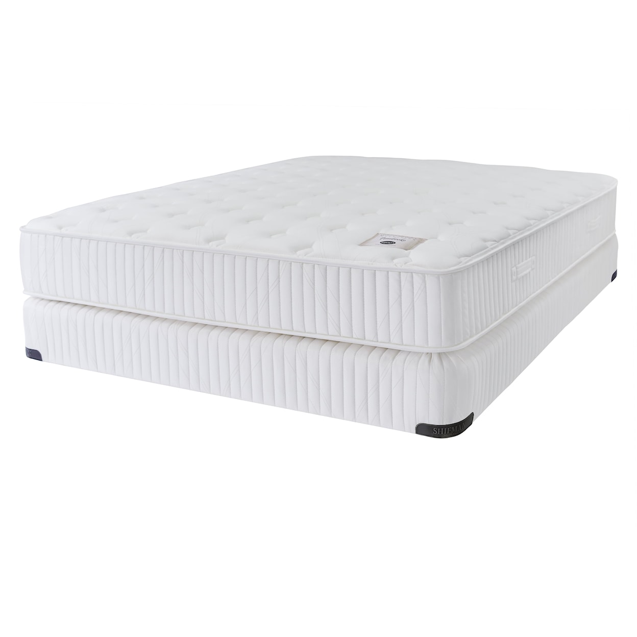 Shifman Mattress Pembroke Twin XL Mattress