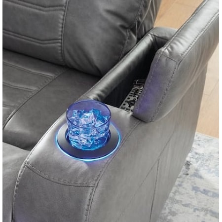 Power Recliner