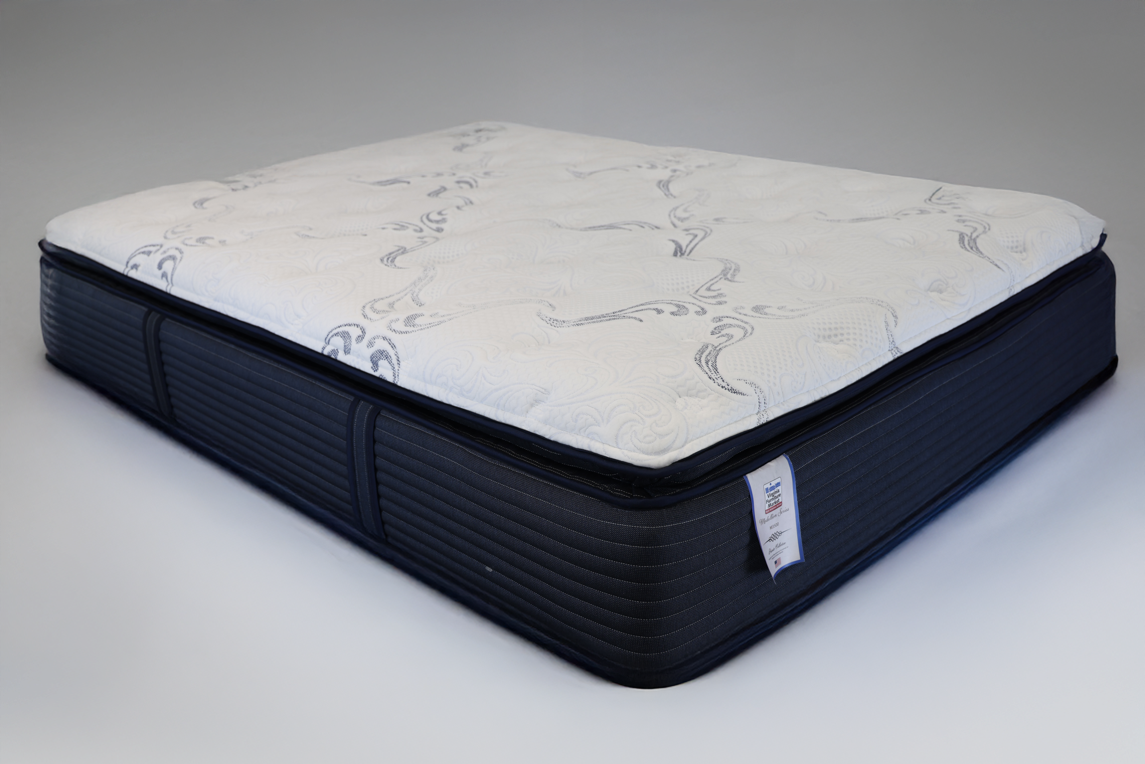 Twin Mattress - Pillow Top