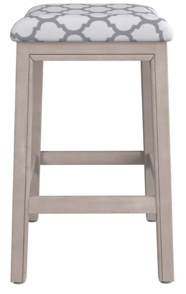 Backless Counter Height Stool