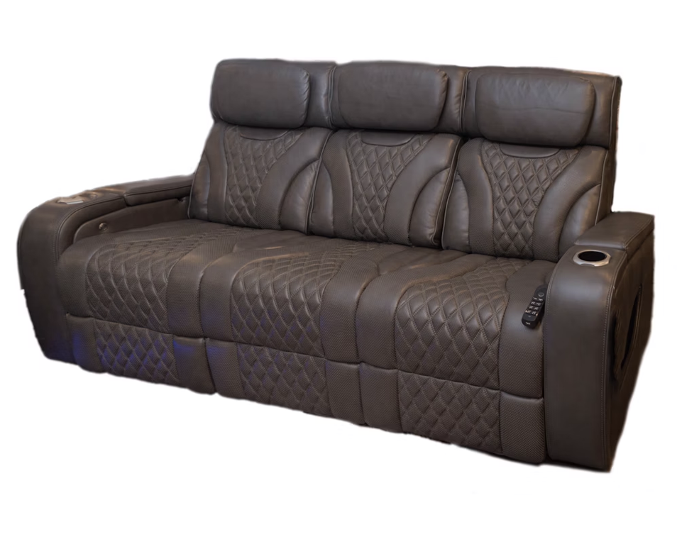 Power Reclining Sofa
