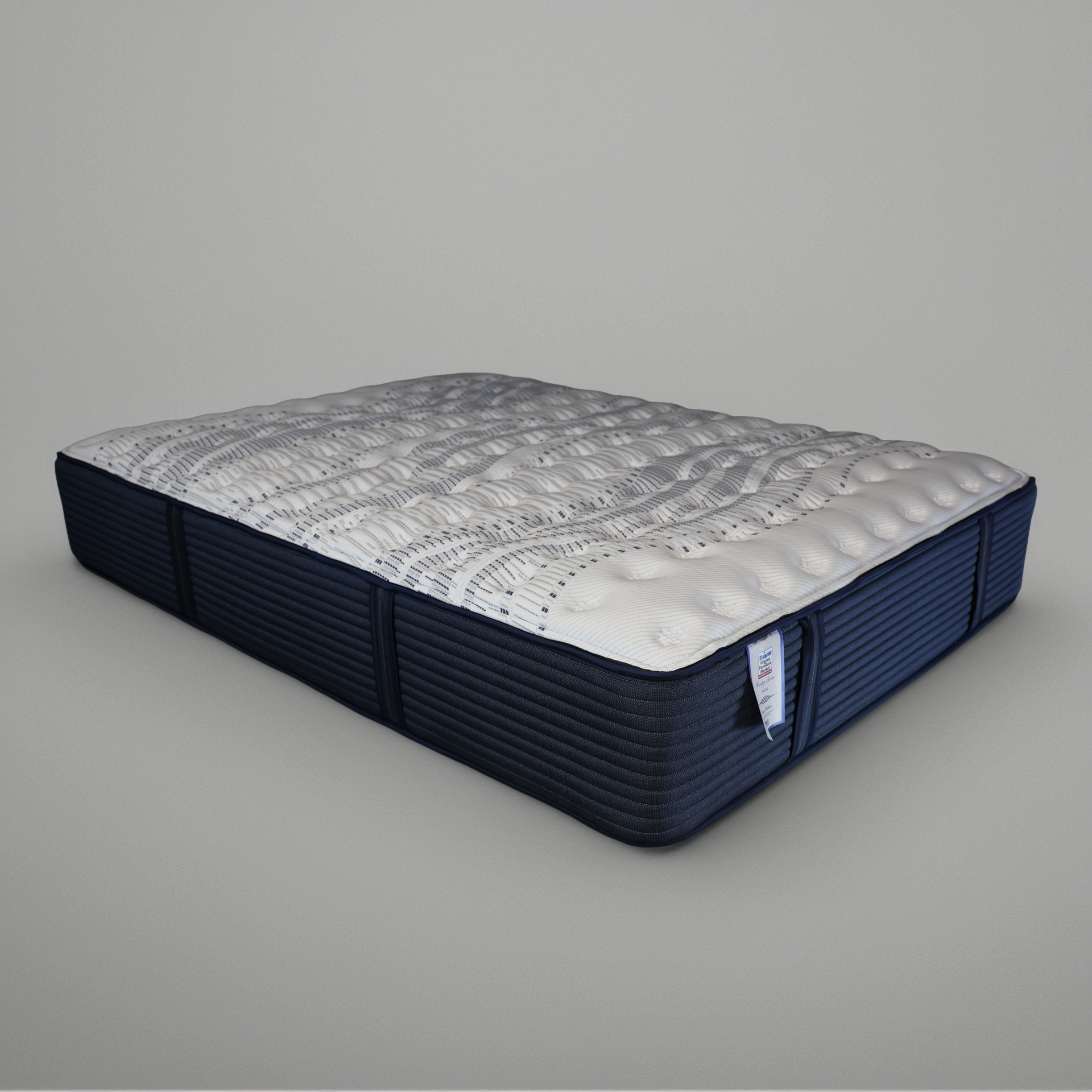 Twin Mattress - Firm