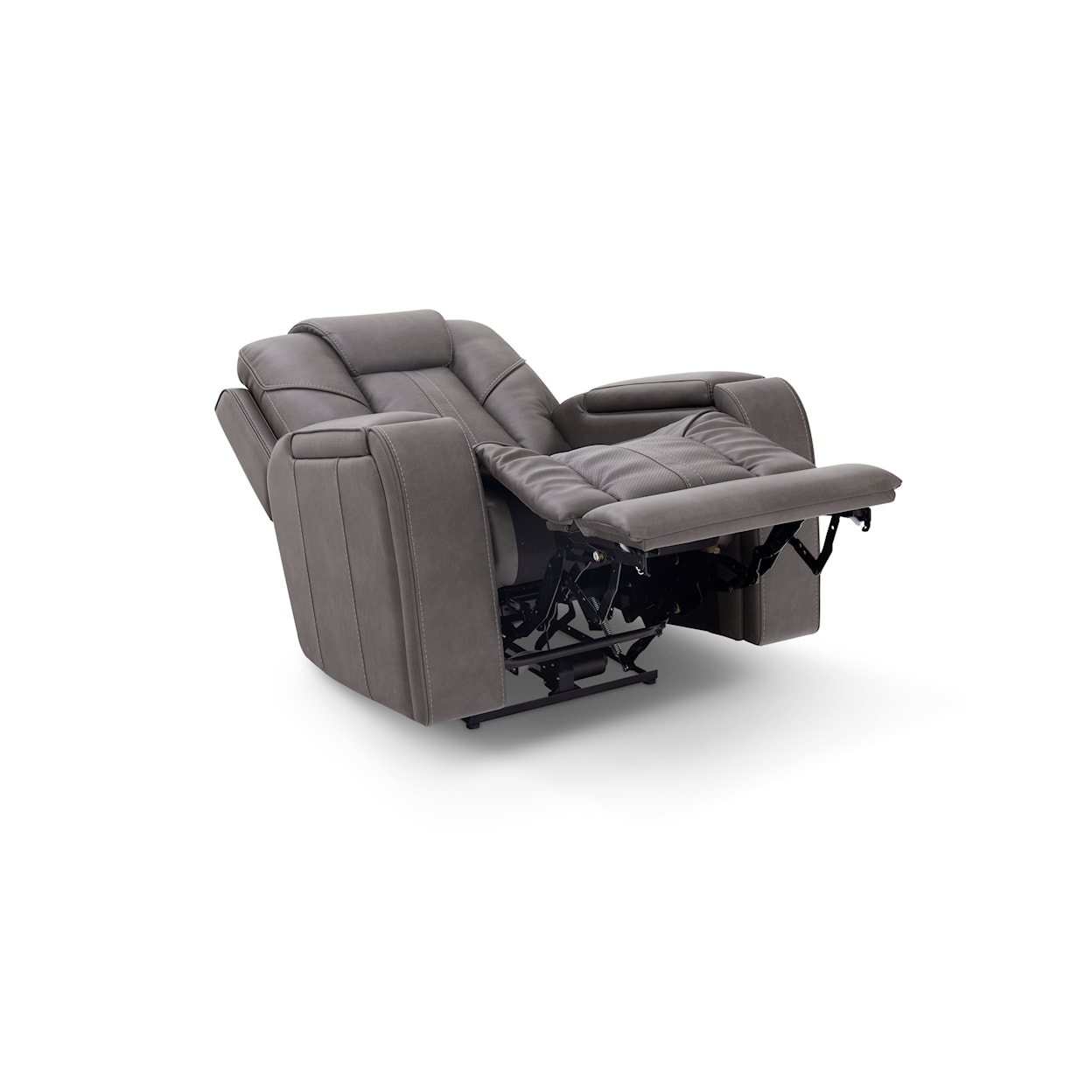 VFM Signature Pinnacle Multimedia Recliner