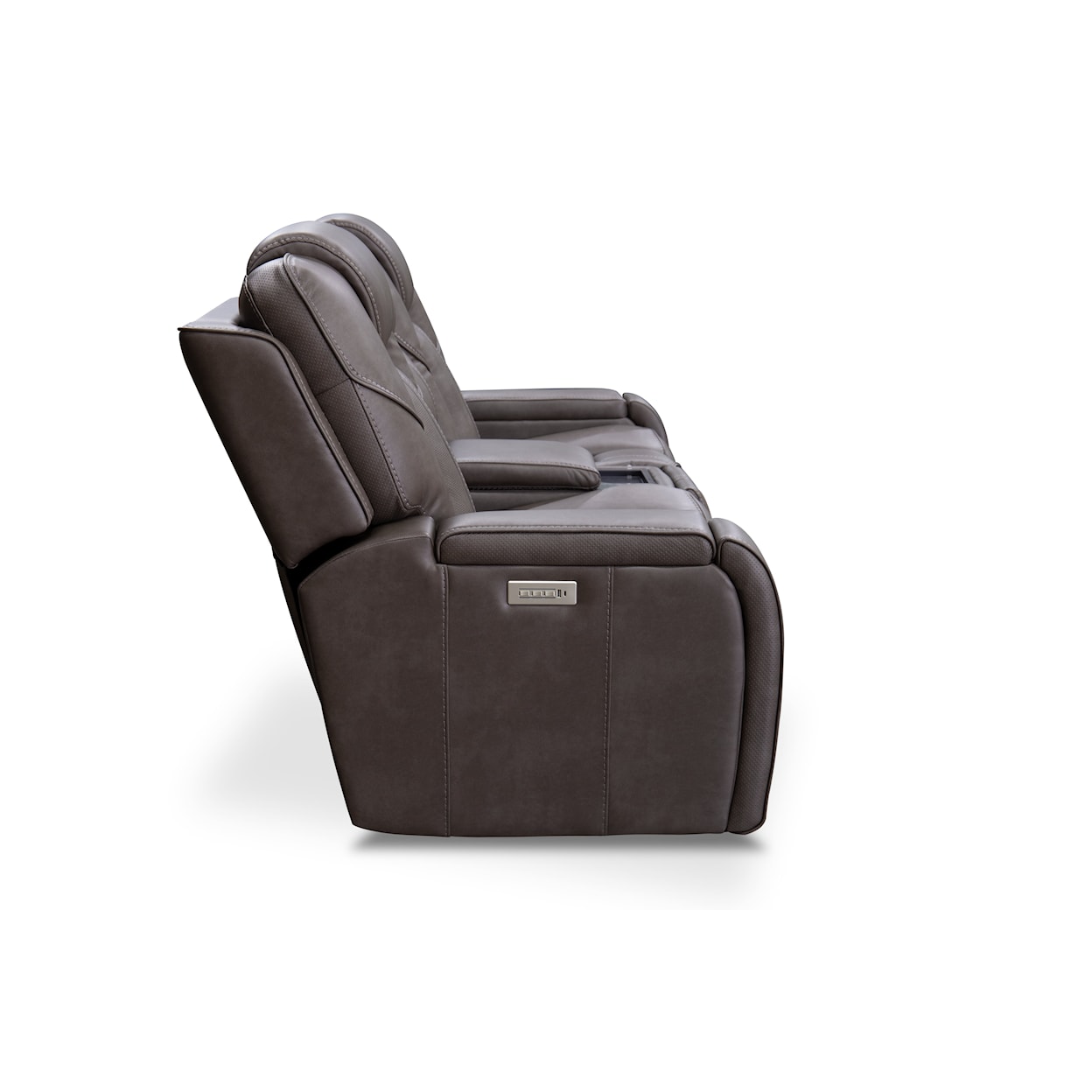 VFM Signature Pinnacle Multimedia Loveseat