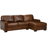 Two Piece Sectional