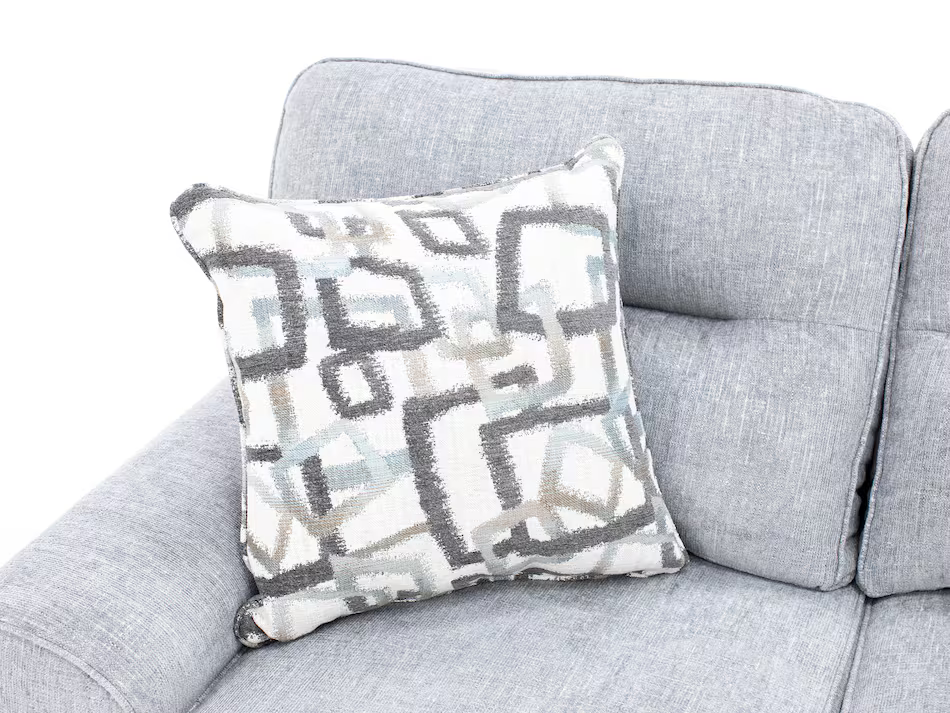 Sectional with Chaise