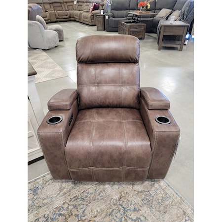 Power Recliner