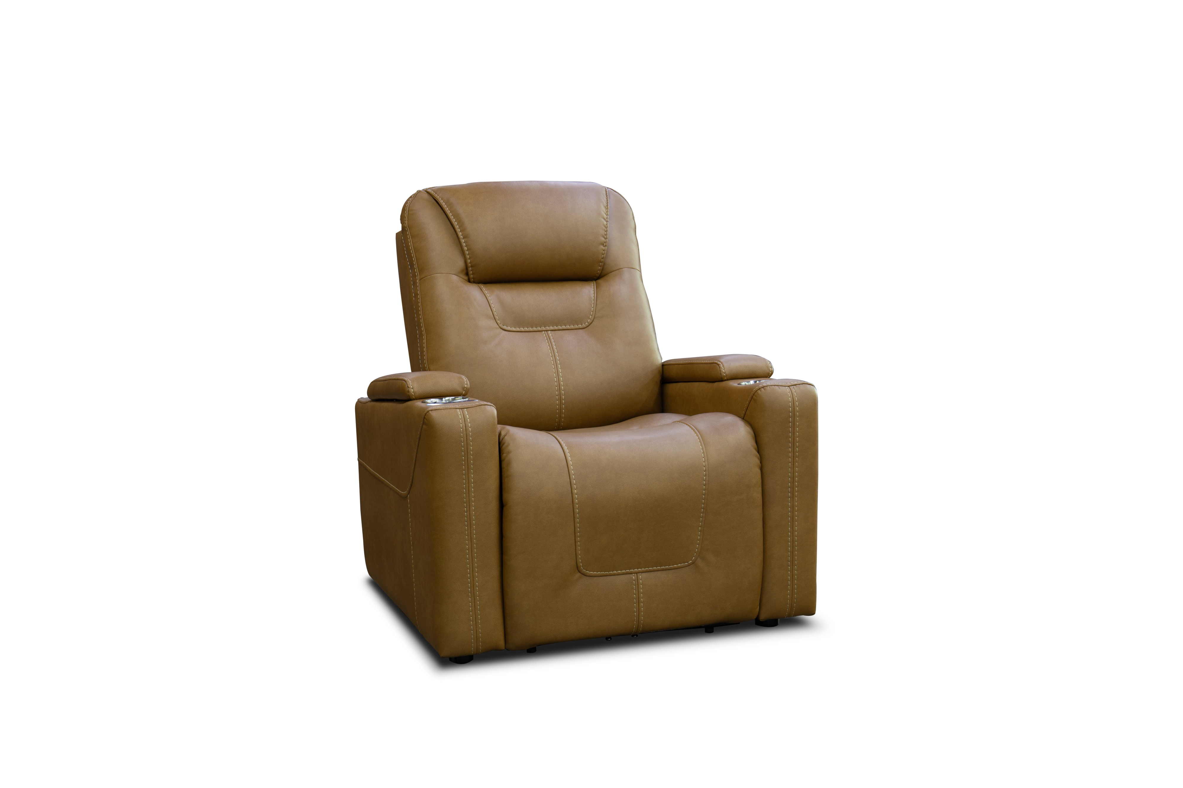 Power Recliner with Multi Media