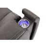 VFM Signature Pinnacle Multimedia Recliner