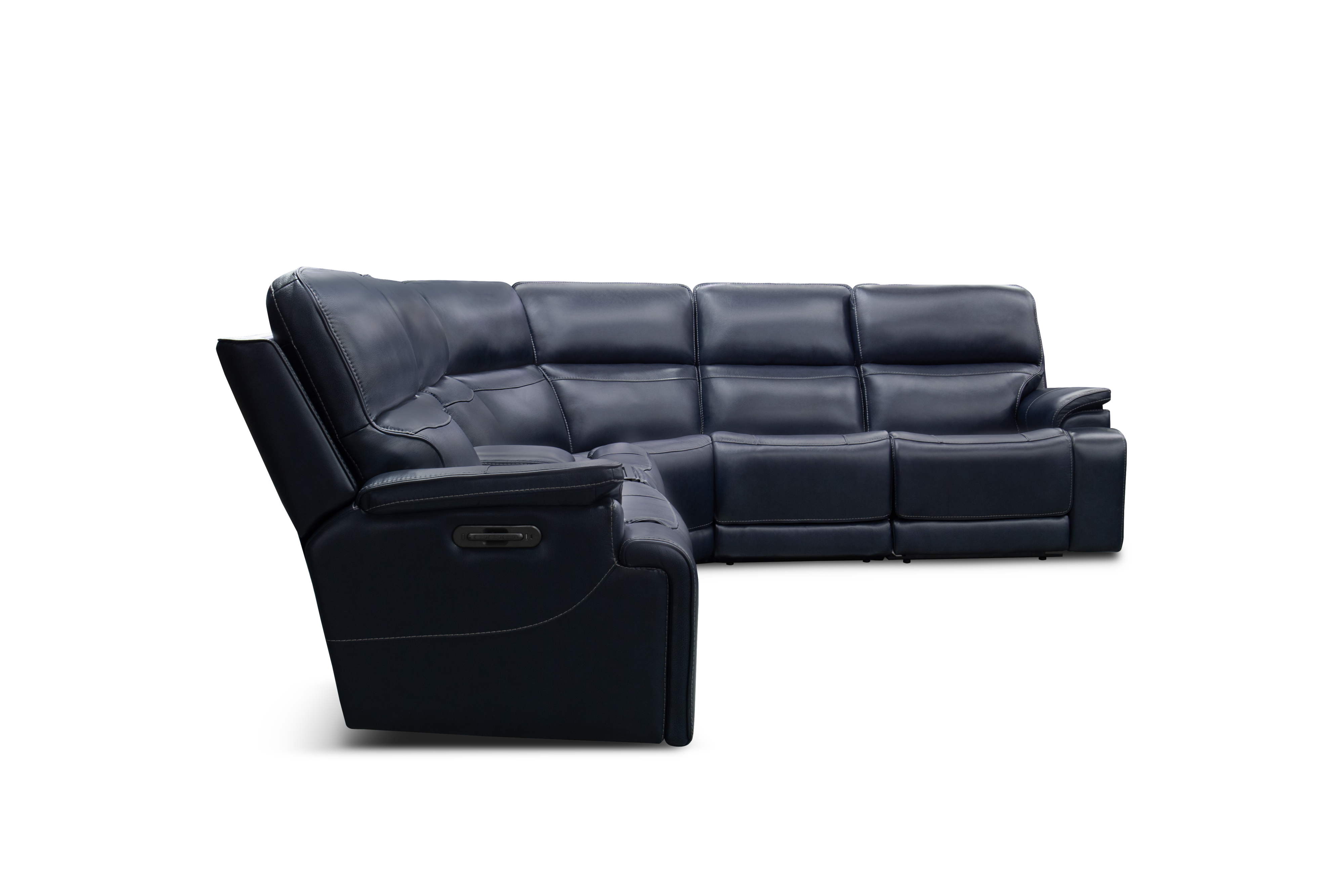 7 Piece Power Reclining Sofa