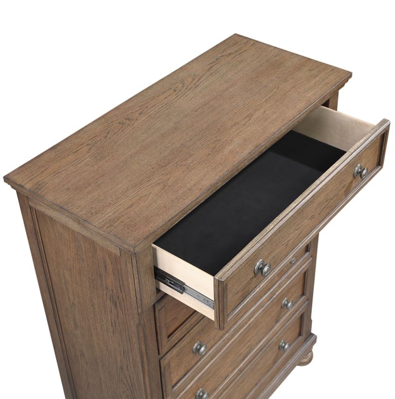 5 Drawer Chest