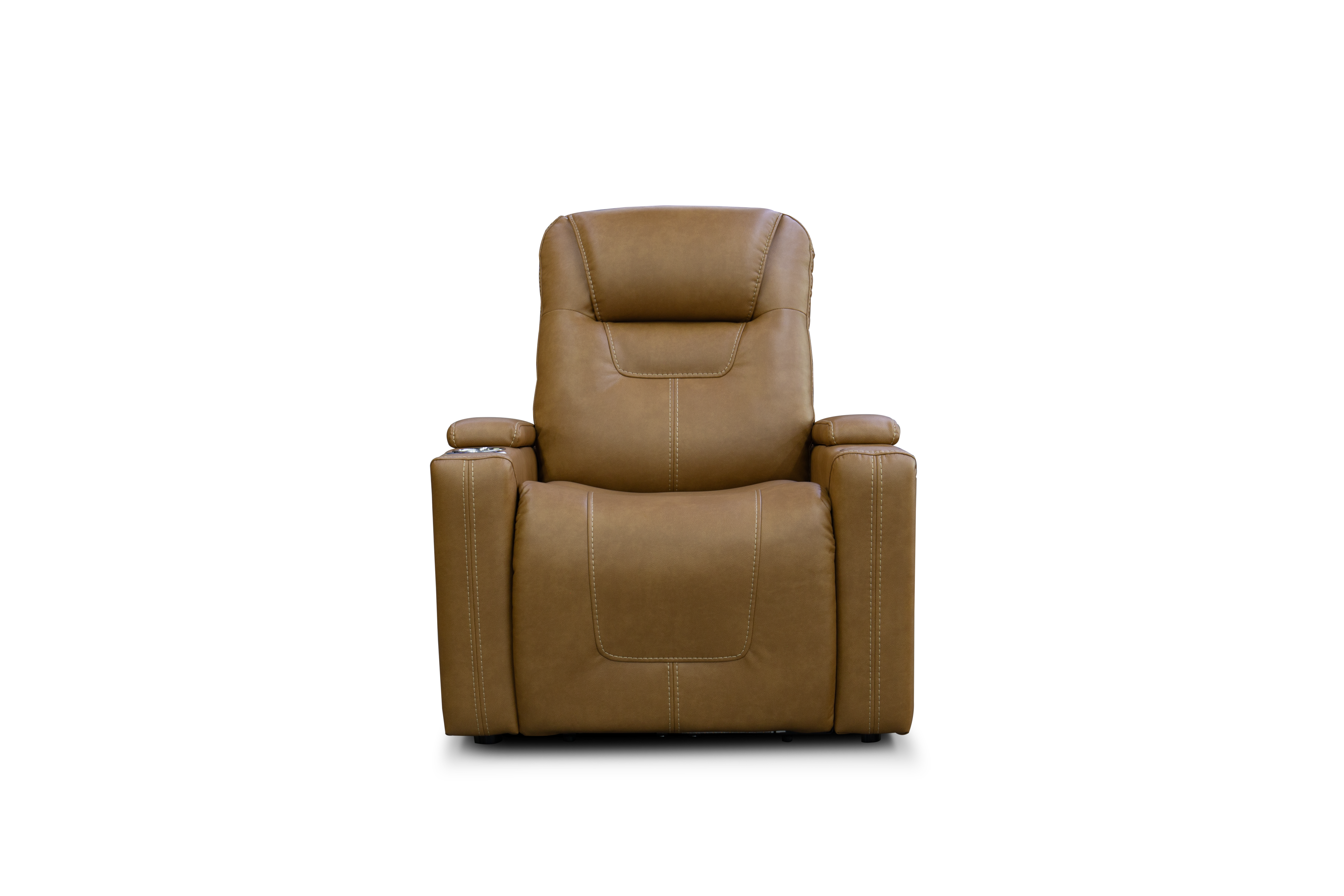 Power Recliner with Multi Media