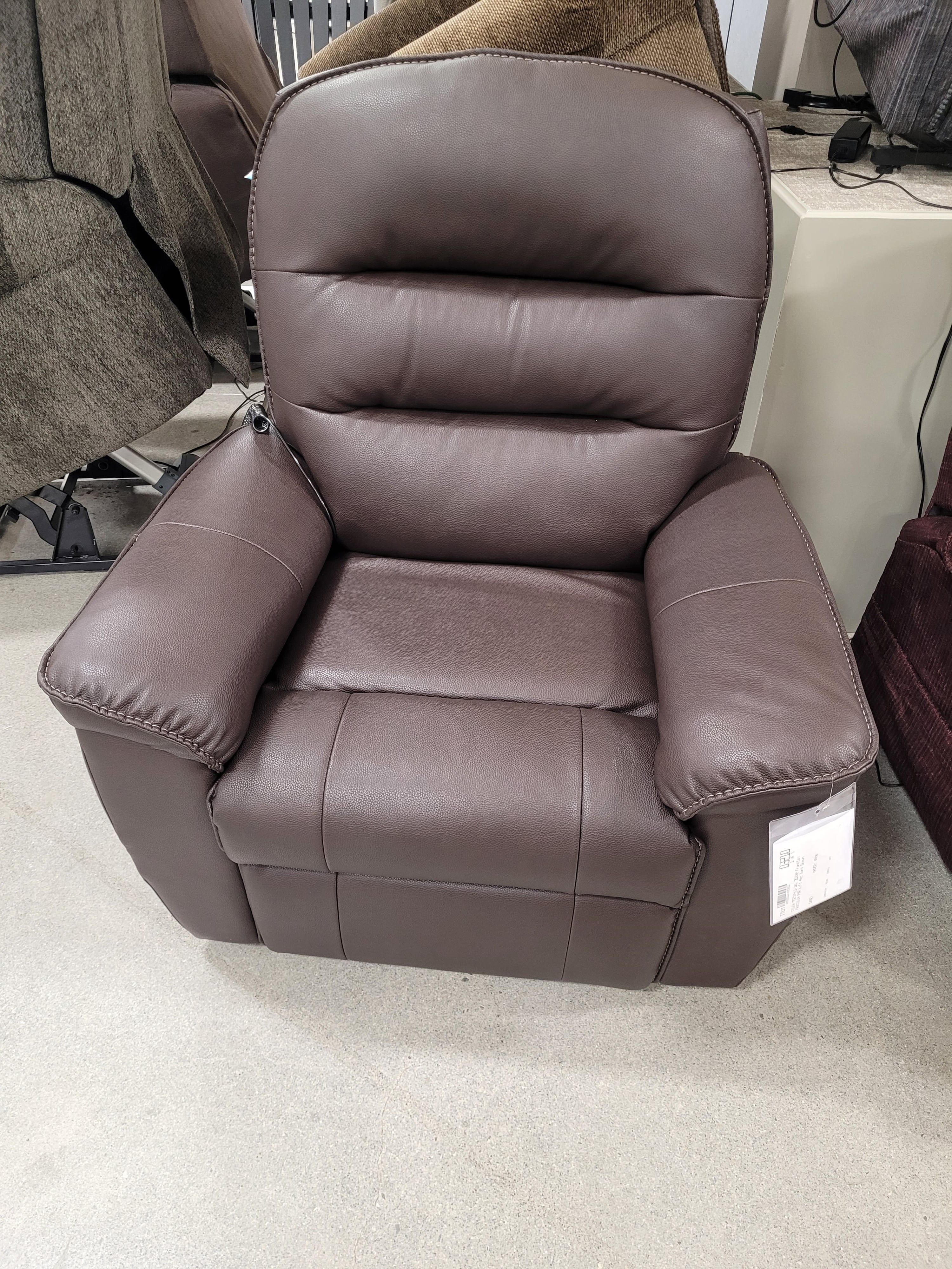 Power Lift Recliner