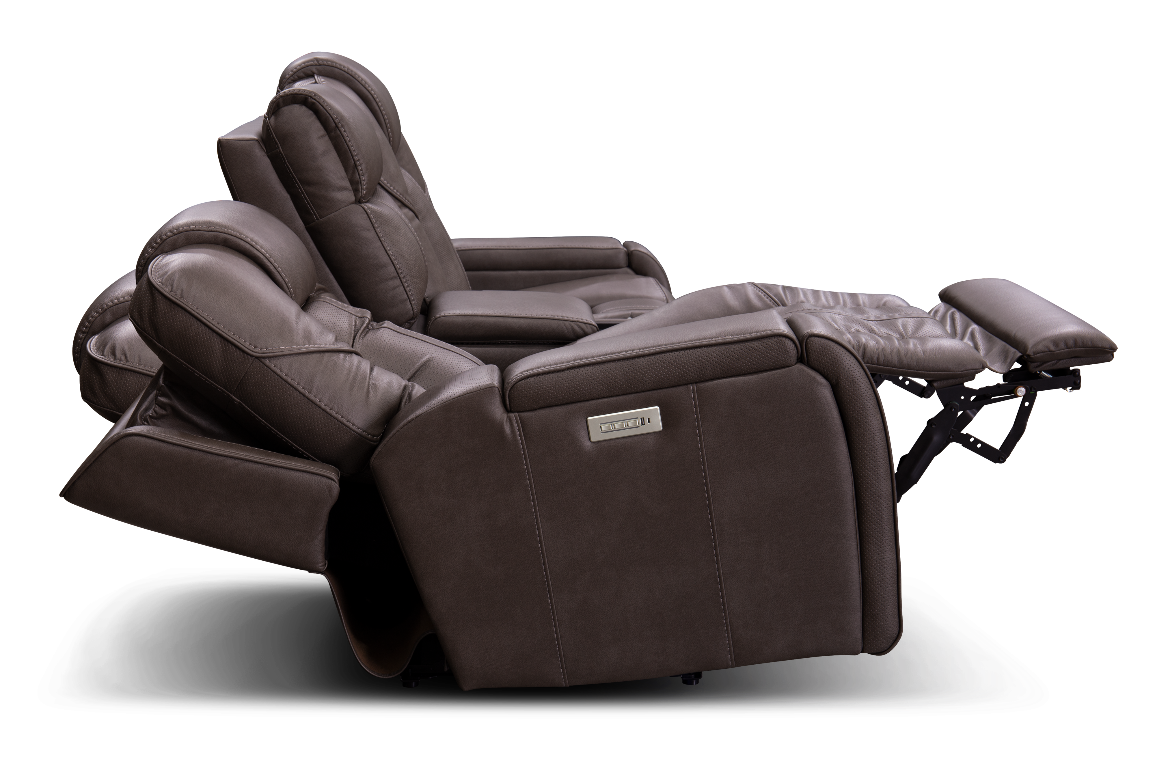 Power Reclining Loveseat