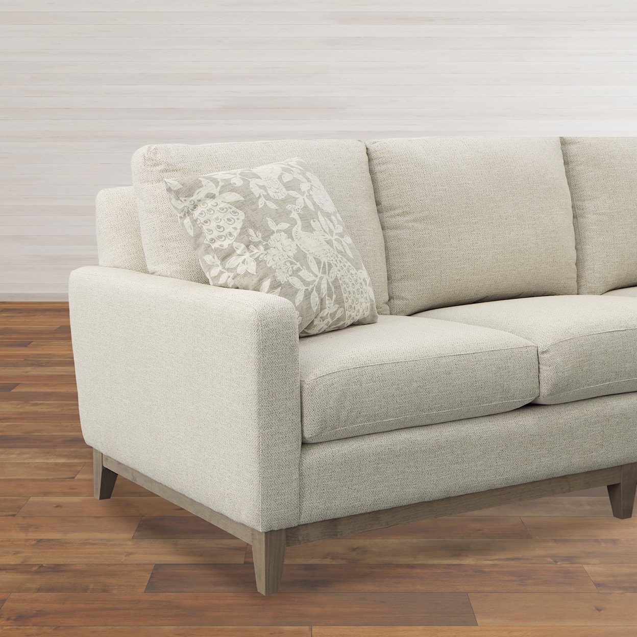 Kirkwood Designs MADI Sofa