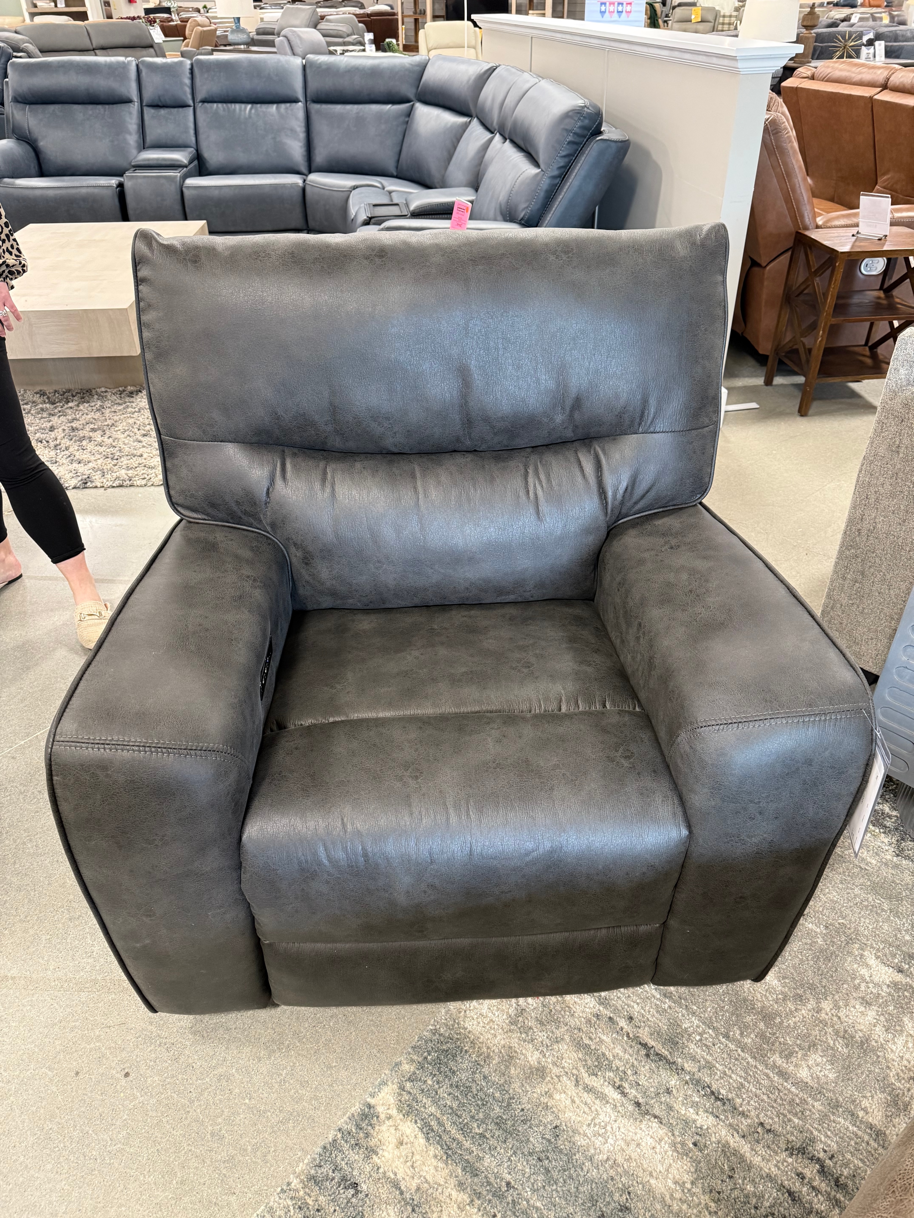 Power Recliner