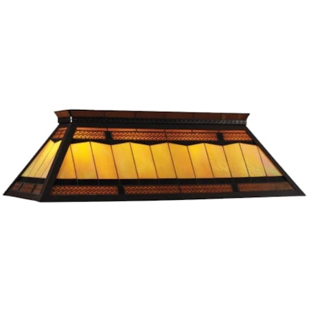 Filigree 44" Billiard Light