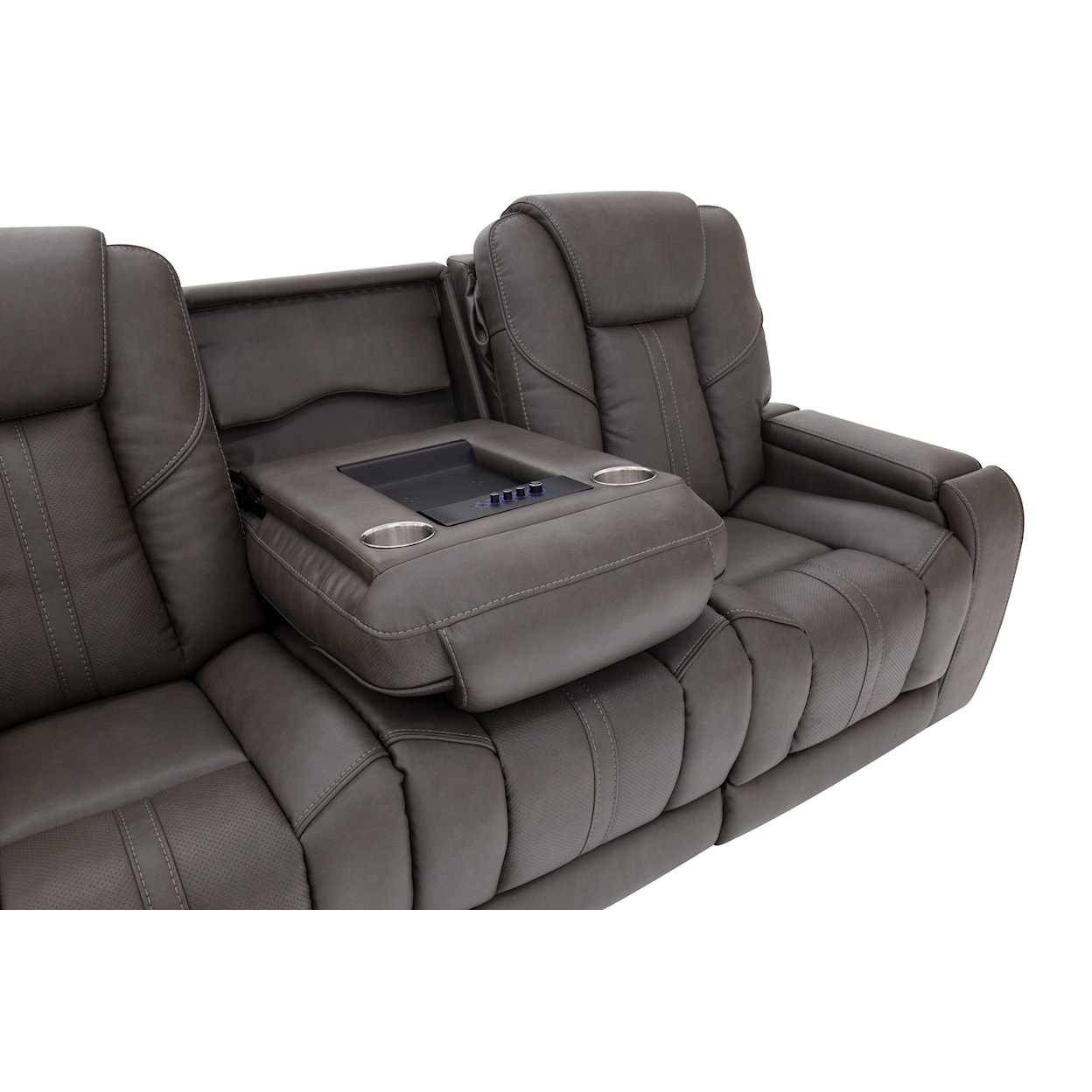 VFM Signature Pinnacle Multimedia Sofa