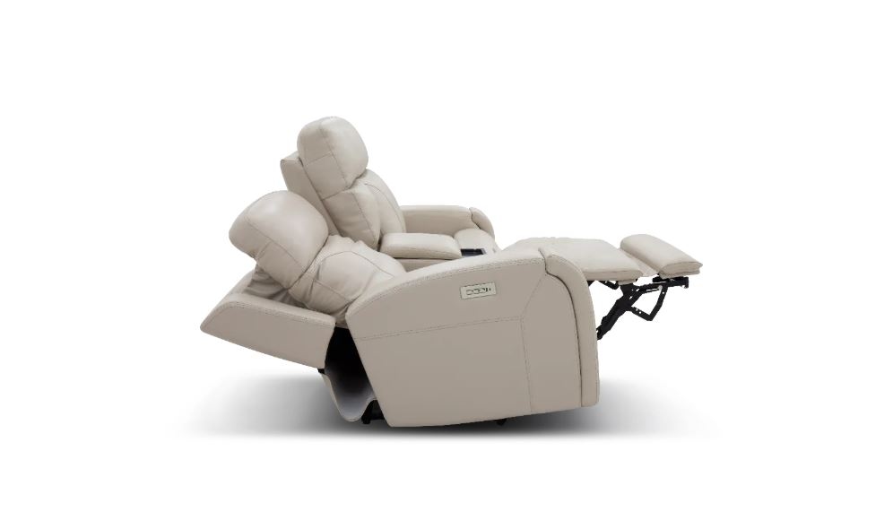 Power Reclining Loveseat