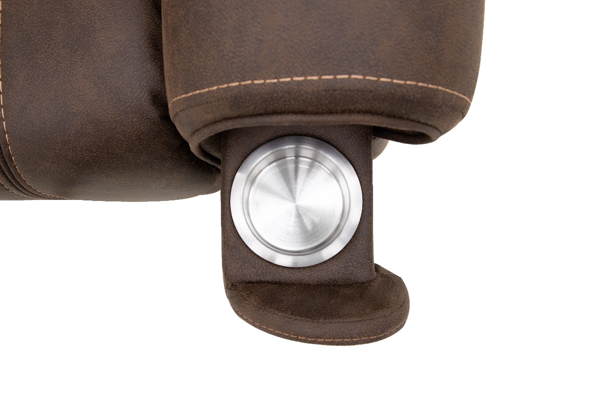 Multi-Media Power Recliner