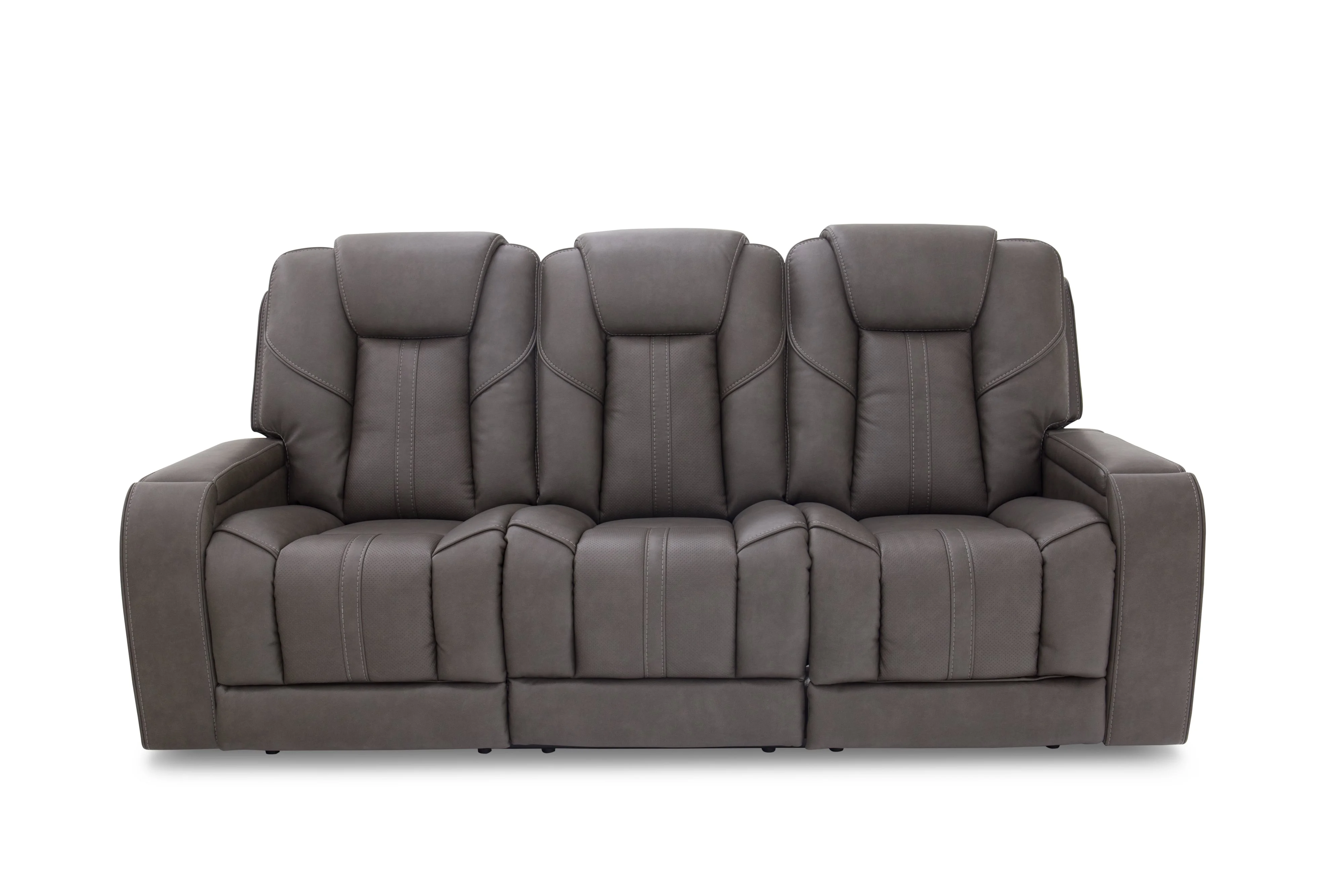 VFM Signature Pinnacle 103279 Multimedia Sofa | Virginia Furniture