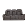 VFM Signature Pinnacle Multimedia Sofa