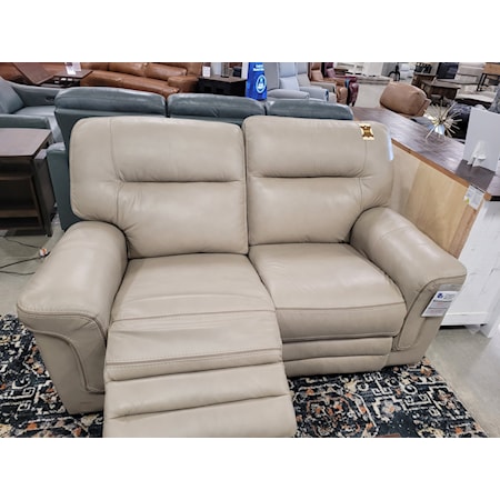 Reclining Loveseat